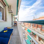 Casaviva - Cozy Family Trilo In Genova Nervi