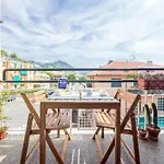 Casaviva - Cozy Family Trilo In Genova Nervi