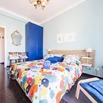 Casaviva - Cozy Family Trilo In Genova Nervi